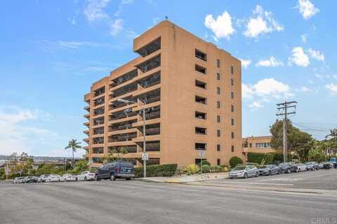 230 W Laurel Street, San Diego, CA 92101