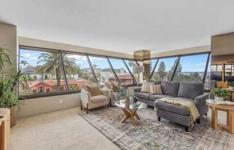 230 W Laurel Street, San Diego, CA 92101