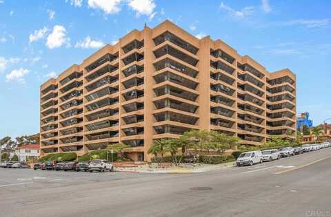 230 W Laurel Street, San Diego, CA 92101