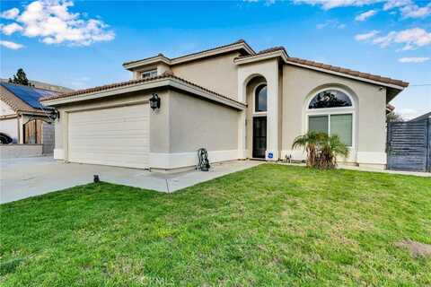 5305 Sierra Mesa Road, San Bernardino, CA 92407
