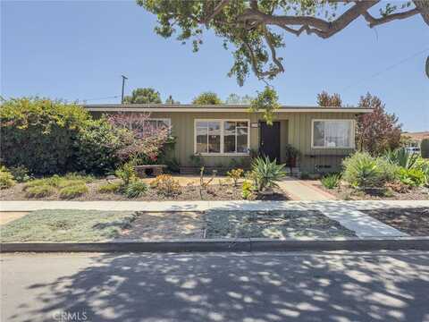 6500 E Espanita Street, Long Beach, CA 90815