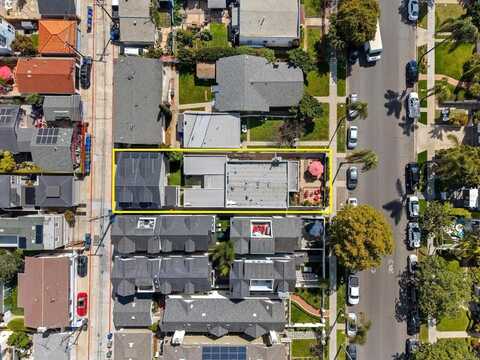 851 C Avenue 853, Coronado, CA 92118