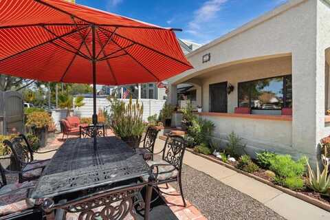 853 C, Coronado, CA 92118