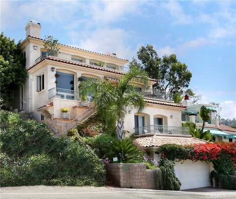 1060 Skyline Drive, Laguna Beach, CA 92651