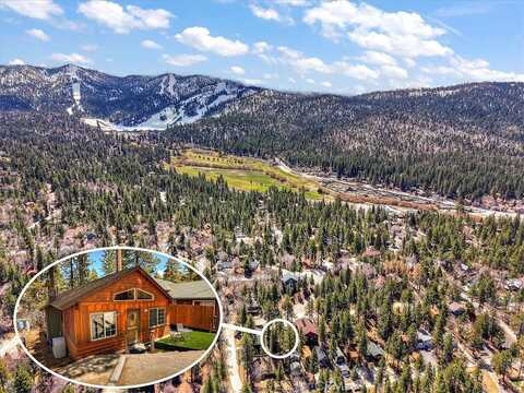 1107 W Alta Vista Avenue, Big Bear City, CA 92314