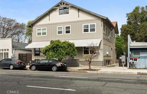 282 E 8th Street, Chico, CA 95928