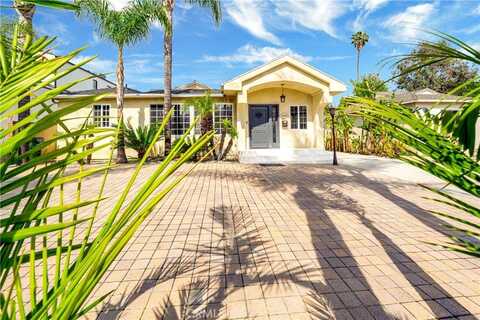 16707 Moorpark Street, Encino, CA 91436