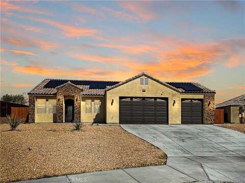 56942 Ivanhoe Drive, Yucca Valley, CA 92284