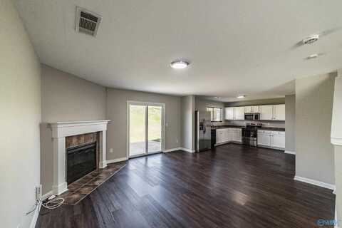 217 Whitestone Drive, Huntsville, AL 35810