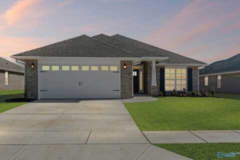 200 Poppy Trail, Meridianville, AL 35759