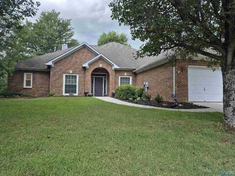 128 Cannes Drive SE, Brownsboro, AL 35741