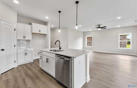 305 Keller Drive, Hazel Green, AL 35750