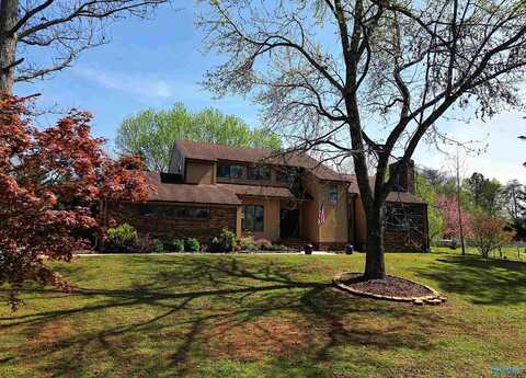 117 Rachel Drive NW, Huntsville, AL 35806
