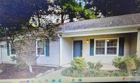 13019 SE Branscomb Road, Huntsville, AL 35803