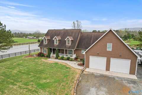 1768 Oak Grove Road, New Hope, AL 35760