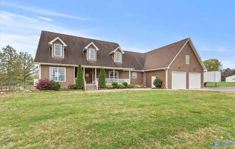1768 Oak Grove Road, New Hope, AL 35760