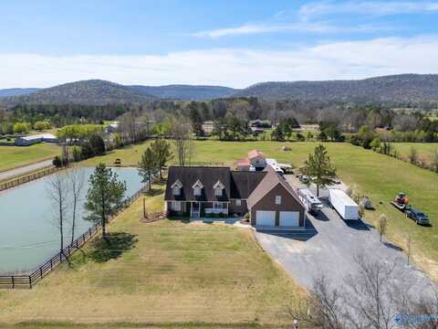 1768 Oak Grove Road, New Hope, AL 35760