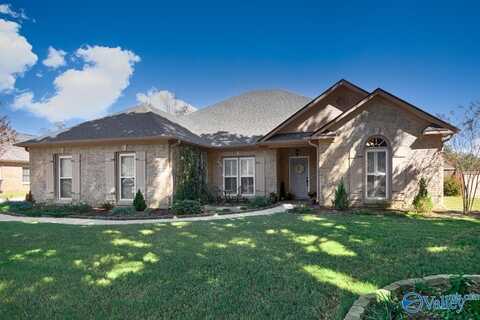 2609 Quarter Lane, Owens Cross Roads, AL 35763