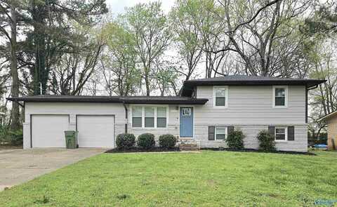219 Curtis Drive, Huntsville, AL 35803