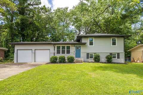 219 Curtis Drive, Huntsville, AL 35803