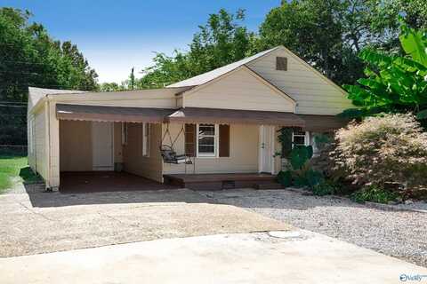 1544 Mckinley Avenue, Huntsville, AL 35801