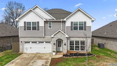 12801 Tallulah Drive, Madison, AL 35756