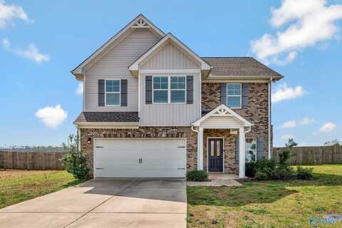 26124 Valley Ridge Road, Madison, AL 35756