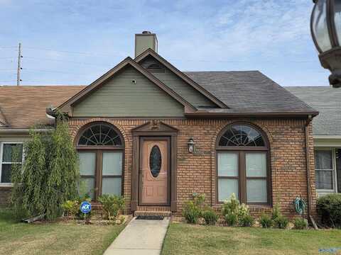 410 Autumnwood Drive SW, Decatur, AL 35601