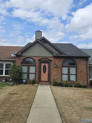 410 Autumnwood Drive SW, Decatur, AL 35601
