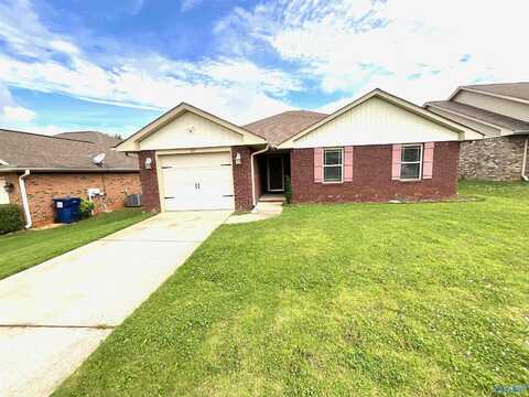 113 Fields Pond Drive, Madison, AL 35756