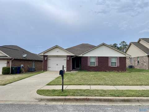 113 Fields Pond Drive, Madison, AL 35756