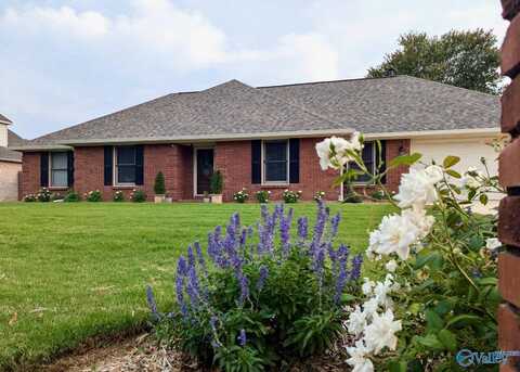2303 Cumberland Place SW, Decatur, AL 35603