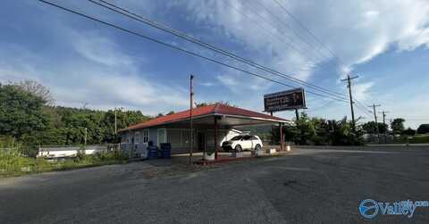 5459 S Alabama Highway 79, Guntersville, AL 35976