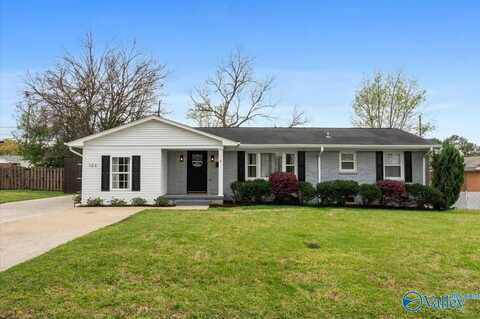 103 Wingate Avenue, Huntsville, AL 35801
