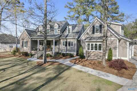 5405 Spring Creek Drive, Guntersville, AL 35976