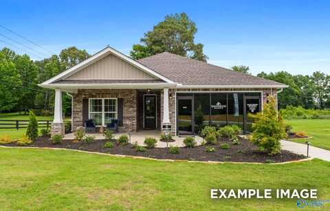 303 Keller Drive, Hazel Green, AL 35750