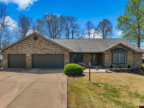 144 NORTHPOINTE DRIVE, Mountain Home, AR 72653