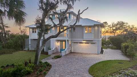 96492 SOAP CREEK DRIVE, Fernandina Beach, FL 32034