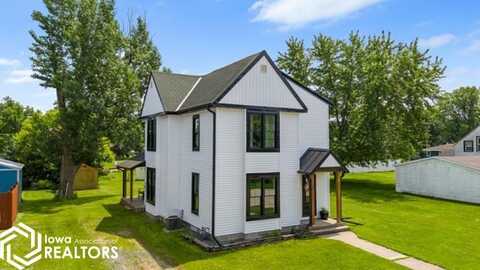 605 S Mill Street, Lake Mills, IA 50450