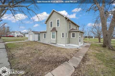 308 Pine Street, Williams, IA 50271