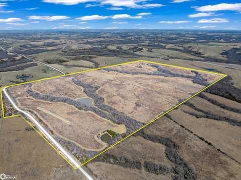 194th Avenue, Decatur City, IA 50067