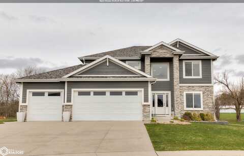 1150 Cardinal Drive, Polk City, IA 50226