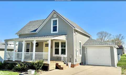 906 5th Street, Sully, IA 50251