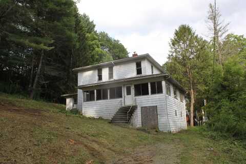 54 Greenbrier Street, Camden on Gauley, WV 26208