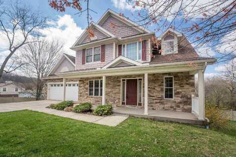 126 Clearwood Drive, Morgantown, WV 26508