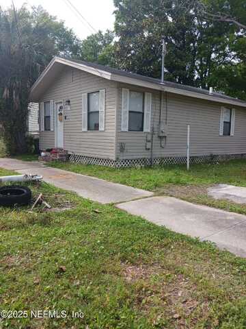 1775 W 5TH Street, Jacksonville, FL 32209