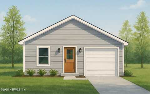 1750 HARRING Street, Green Cove Springs, FL 32043