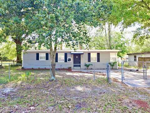 10536 WOOSTER DR Drive, Jacksonville, FL 32218
