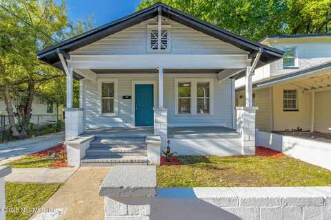 1539 7TH Street W, Jacksonville, FL 32209