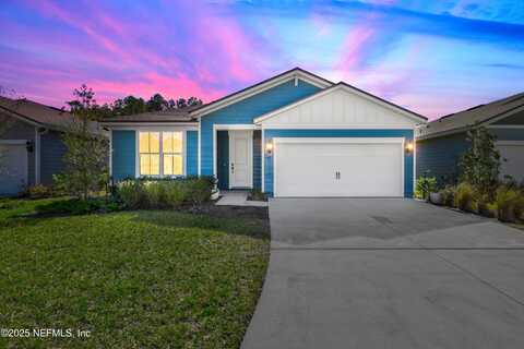 42 MYRTLE OAK Court, Saint Augustine, FL 32092